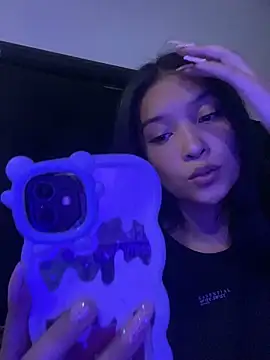 baby lizy online show from 12.05.24