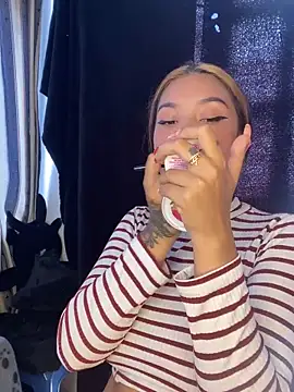 baby lizy online show from 01.15.25