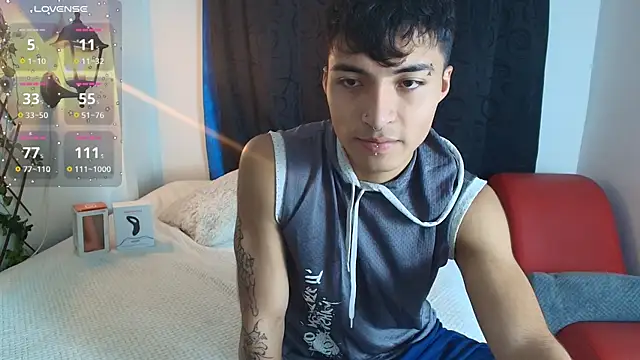 dylan fun18 online show from 12.14.24