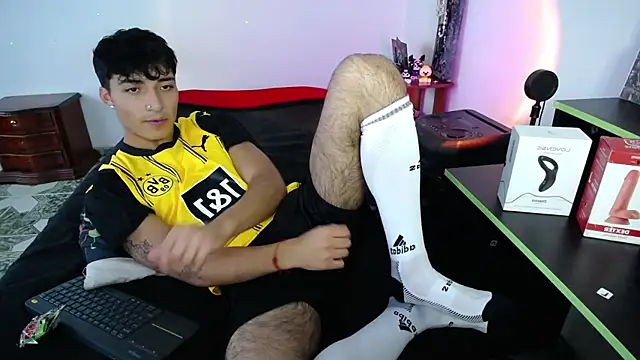 dylan fun18 online show from 02.22.25