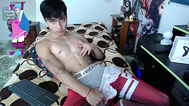 dylan fun18 online show from 03.09.25