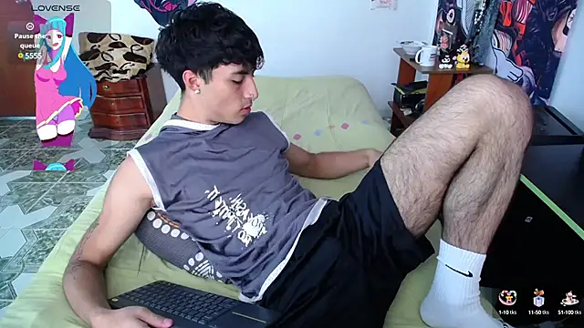 dylan fun18 online show from 03.22.25