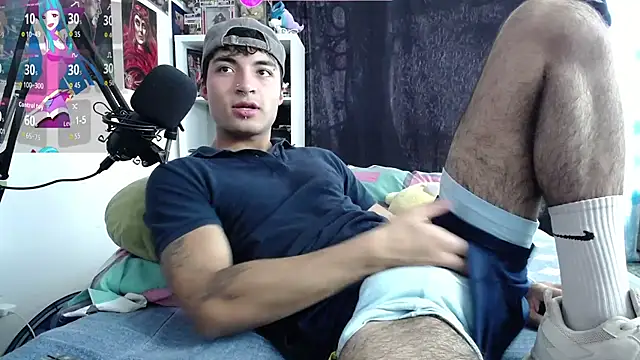 dylan fun18 online show from 12.14.25