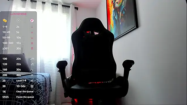 Snapshot of aronvillegas chatting on 09.16.25 aronvillegas online show from 09.16.25