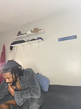 bigdinca online show from 10.18.25