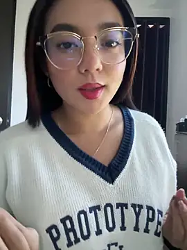 Snapshot of camianddanna chatting on 11.01.25 camianddanna online show from 11.01.25