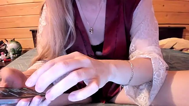 Cookiecutey online show from 06.04.26