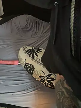 LuggiJack online show from 03.08.25