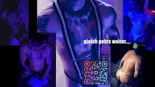 LuggiJack online show from 07.05.26