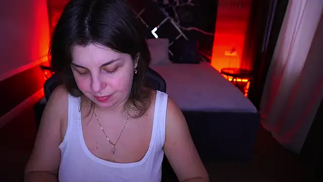 MirandaWong online show from 11.03.25