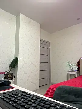 Snapshot of B_Bonya_m chatting on 12.30.24 B Bonya m online show from 12.30.24