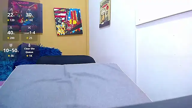 Snapshot of Agathasexy chatting on 09.23.25 Agathasexy online show from 09.23.25