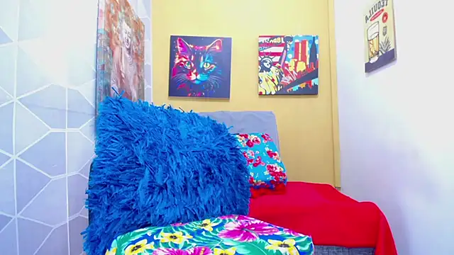 Snapshot of Agathasexy chatting on 10.21.25 Agathasexy online show from 10.21.25