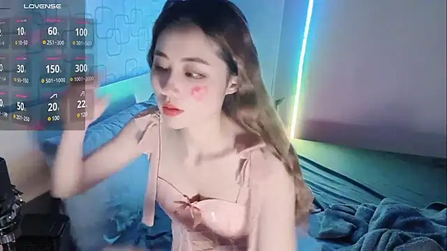 sweet5200 online show from 03.08.25