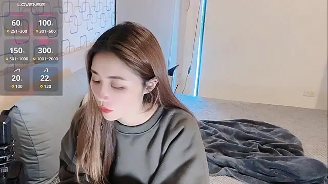 sweet5200 online show from 03.16.25