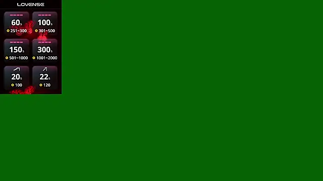 sweet5200 online show from 10.06.25