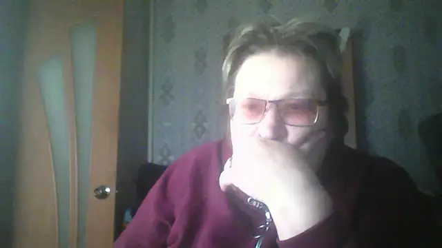 MelanieCold467 online show from 11.05.25