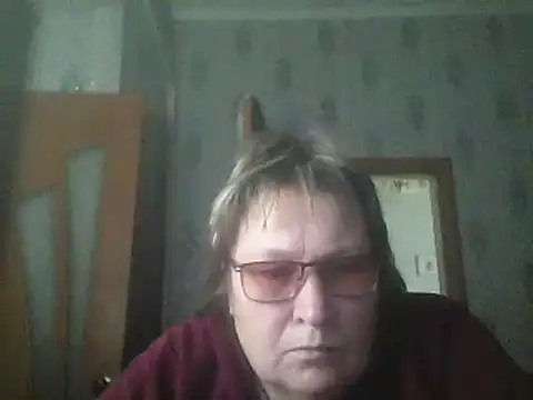 MelanieCold467 online show from 11.06.25