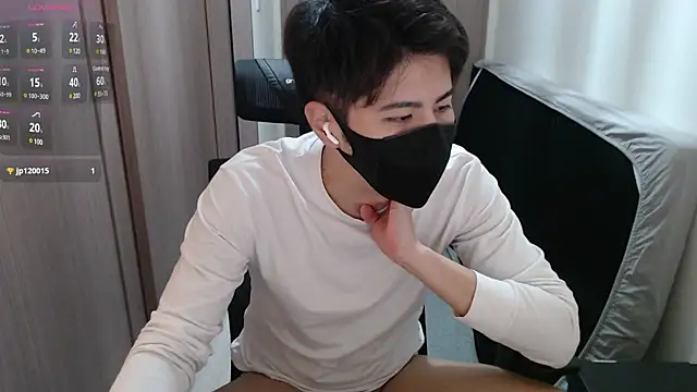 ryota kkk online show from 12.09.24