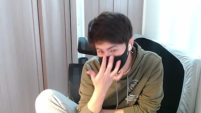 ryota kkk online show from 01.15.25