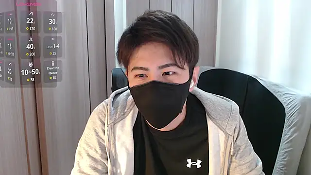 ryota kkk online show from 02.07.25