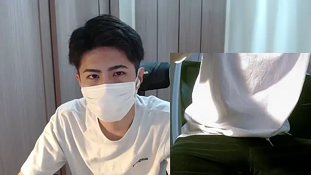 ryota kkk online show from 05.15.26