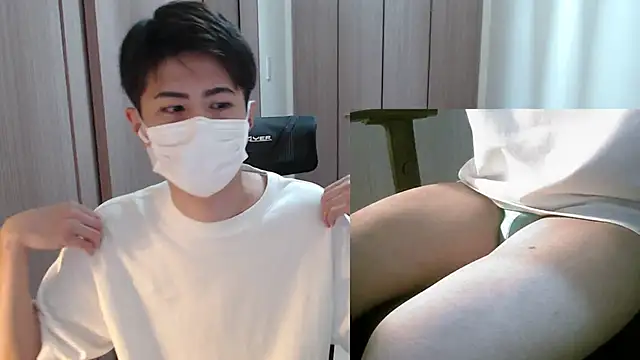 ryota kkk online show from 05.22.26