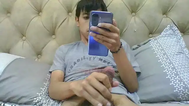 danuel23 online show from 12.14.24