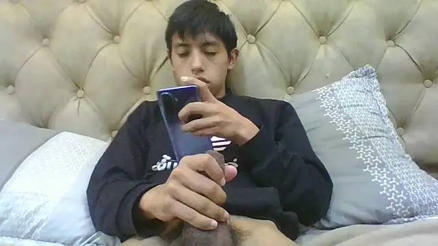 danuel23 online show from 12.21.24