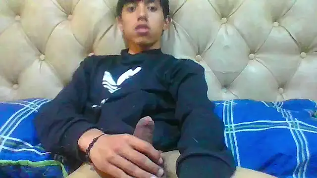 danuel23 online show from 09.29.25