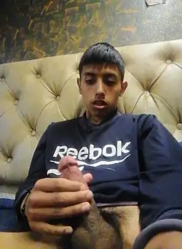 danuel23 online show from 10.17.25