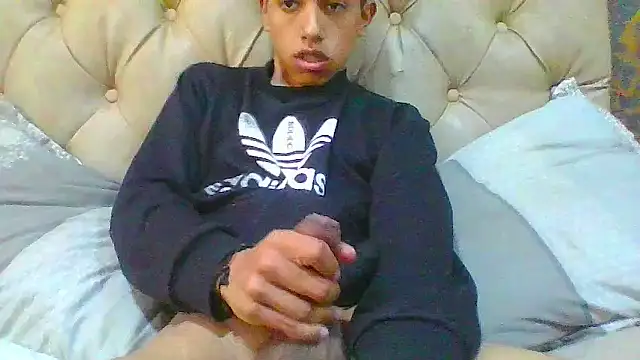 danuel23 online show from 12.18.25