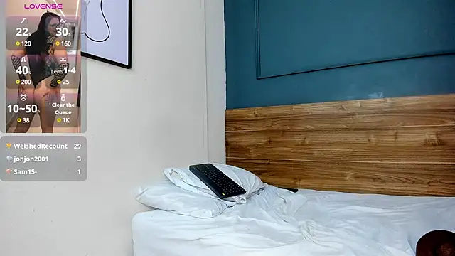 Soe Lara online show from 02.08.25