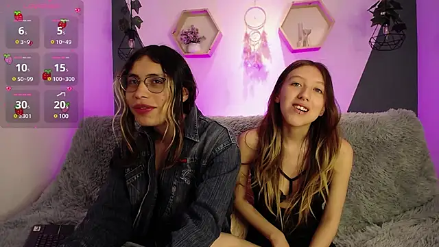 BRIAR AND BLAIR online show from 01.27.25