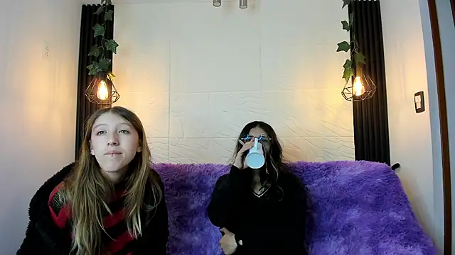 BRIAR AND BLAIR online show from 10.28.25