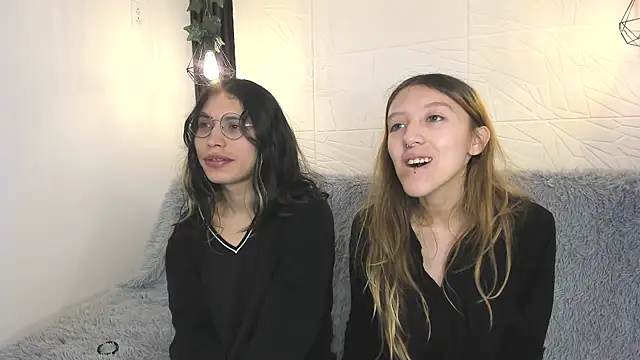 BRIAR AND BLAIR online show from 11.29.25