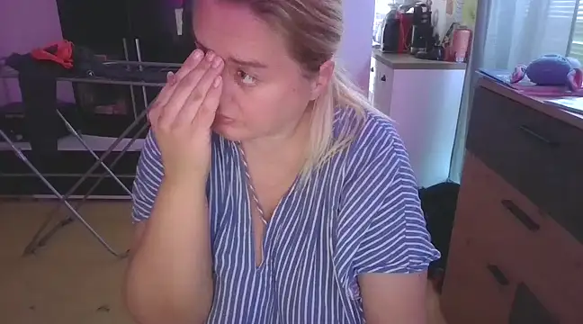 Meliss Official9 online show from 03.09.25