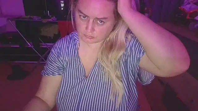 Meliss Official9 online show from 03.22.25