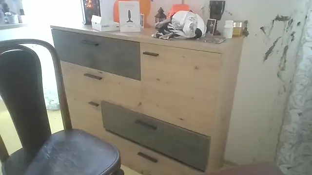 Meliss Official9 online show from 10.01.25