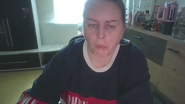 Meliss Official9 online show from 01.05.26