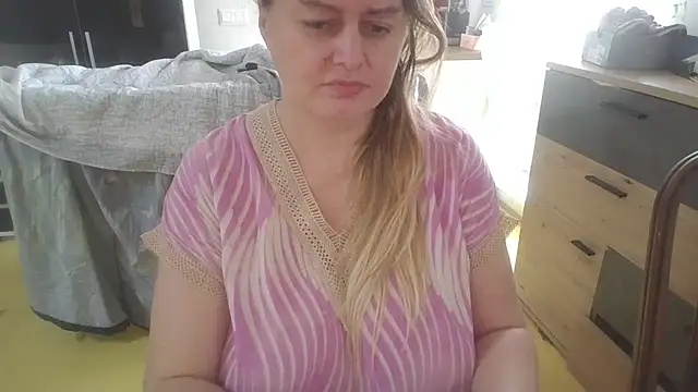 Meliss Official9 online show from 02.07.26