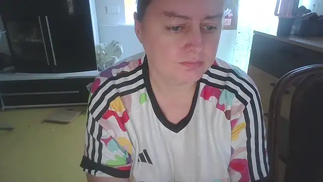 Meliss Official9 online show from 02.09.26