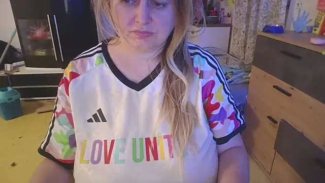 Meliss Official9 online show from 03.30.26