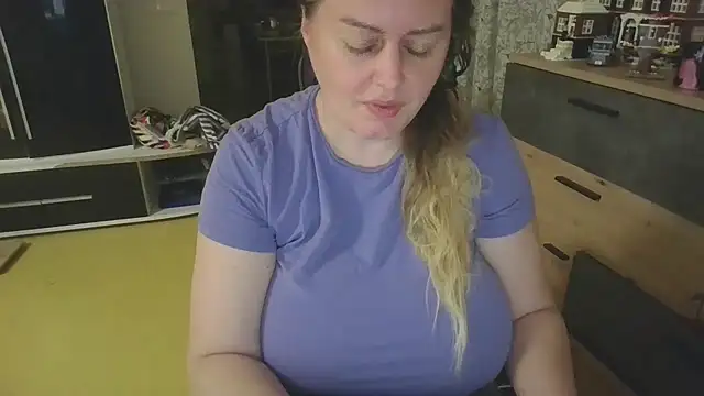 Meliss Official9 online show from 05.07.26