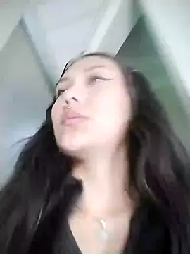 Snapshot of Catalehia_Milk chatting on 01.23.25 Catalehia Milk online show from 01.23.25