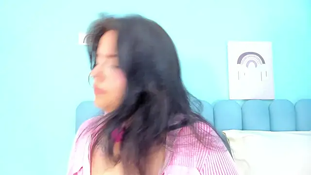 curvy rousi online show from 02.05.25