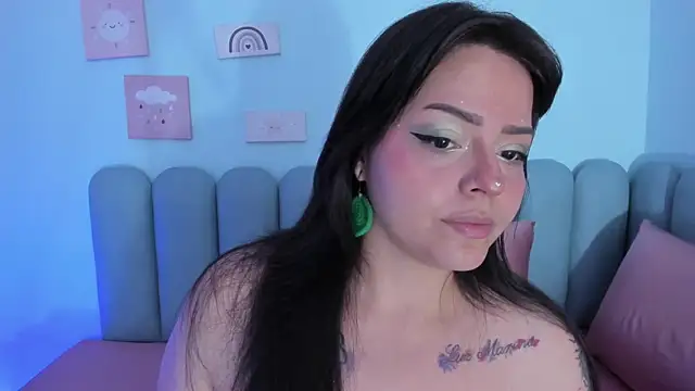 curvy rousi online show from 01.13.26