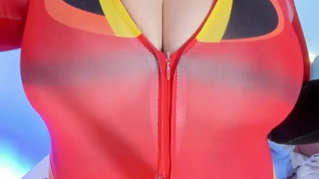 curvy rousi online show from 02.18.26