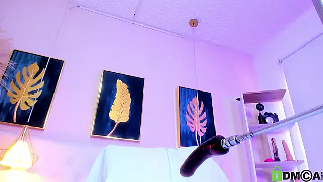 mirandha  online show from 01.13.25