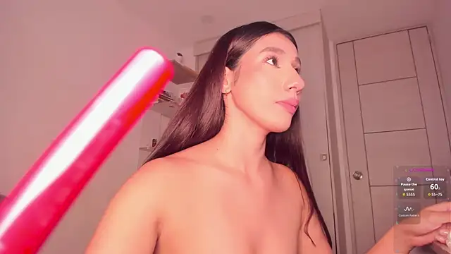 danna davis18 online show from 08.01.26